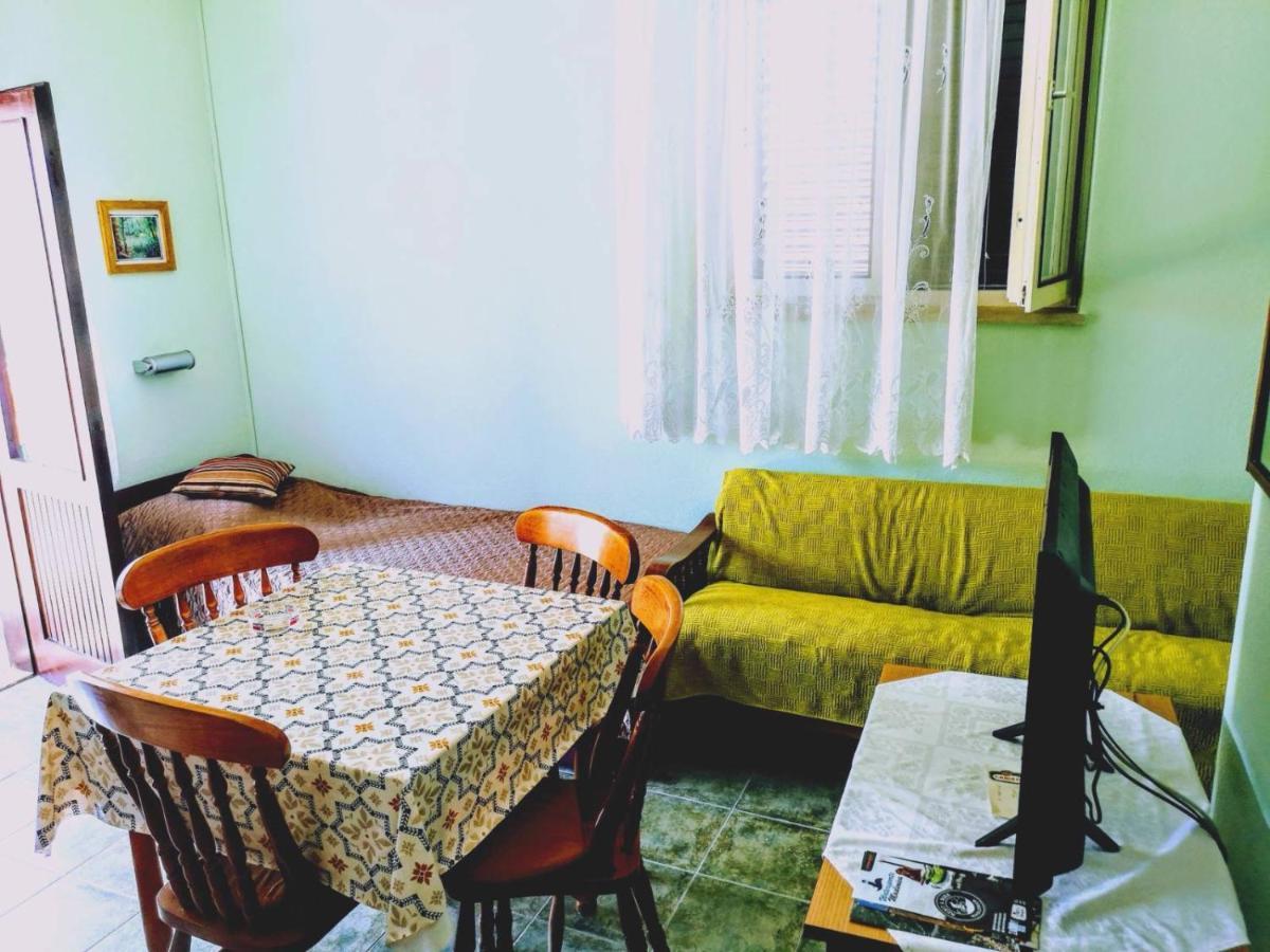 Apartments Josip 维耶拉克 外观 照片