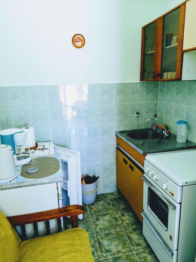 Apartments Josip 维耶拉克 外观 照片